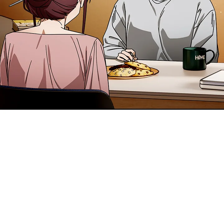 Switch ON Chapter 88 page 5 - 
