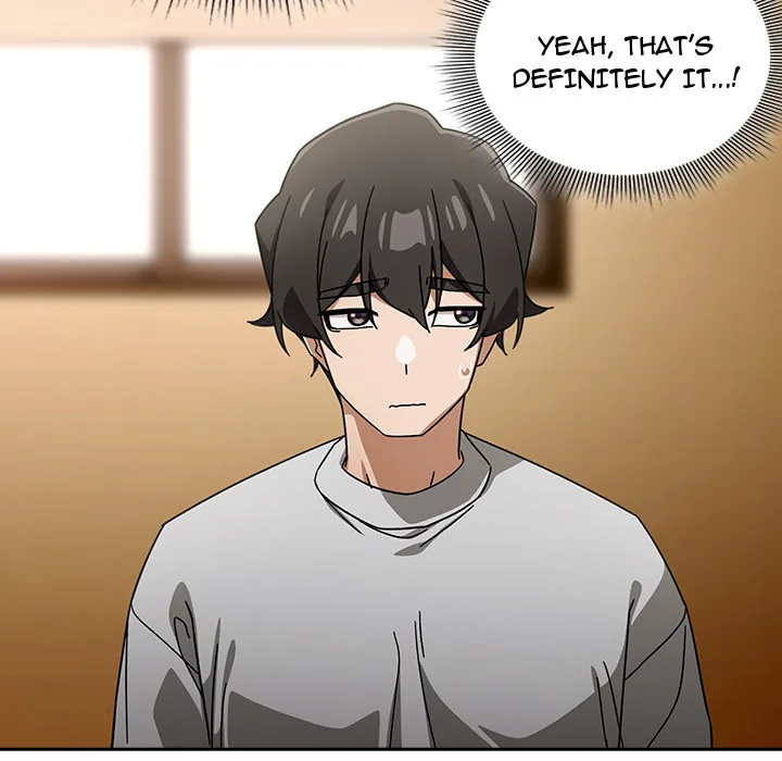 Switch ON Chapter 88 page 42 - 