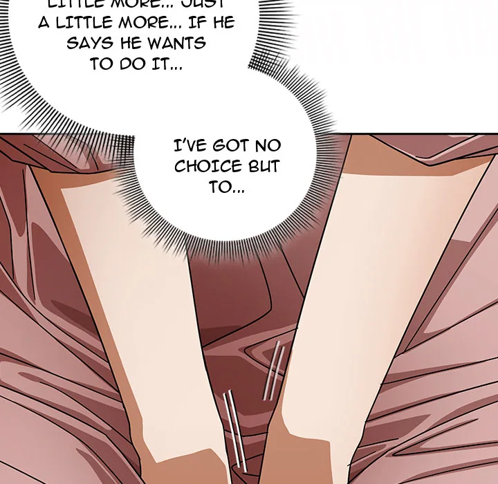 Switch ON Chapter 88 page 50 - 