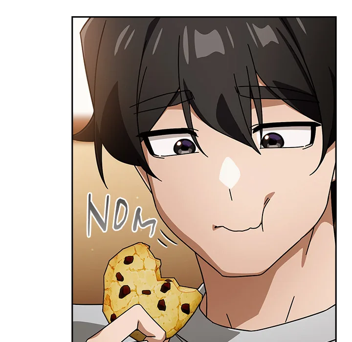 Switch ON Chapter 88 page 6 - 