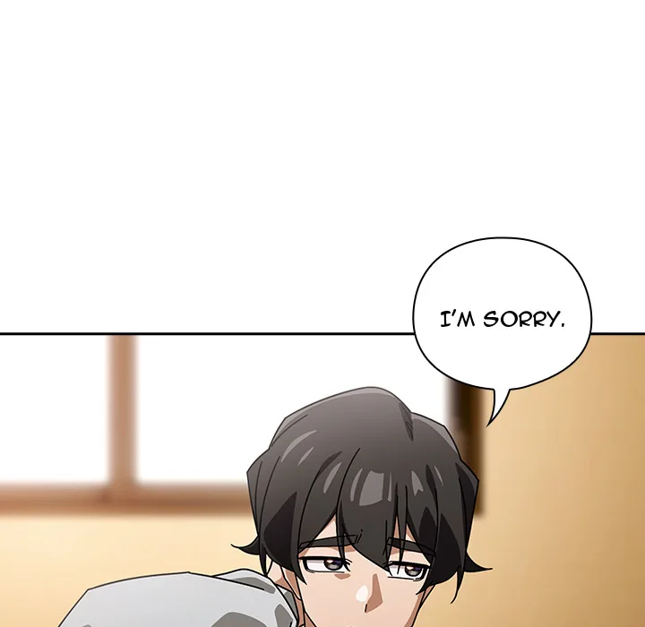 Switch ON Chapter 88 page 55 - 