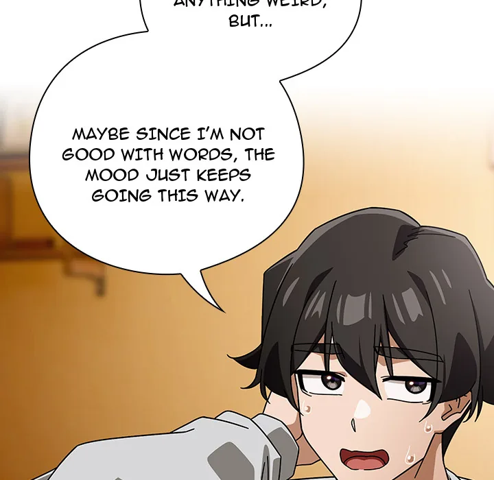 Switch ON Chapter 88 page 59 - 