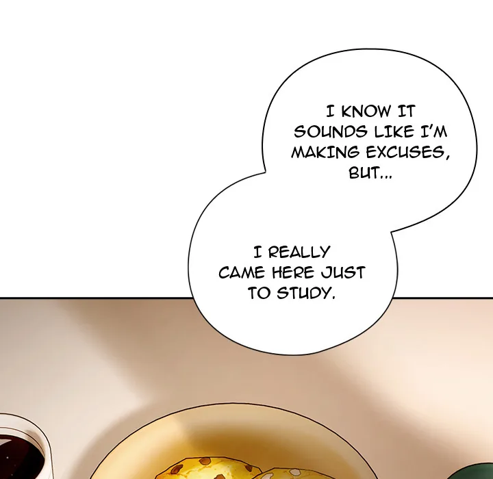 Switch ON Chapter 88 page 61 - 