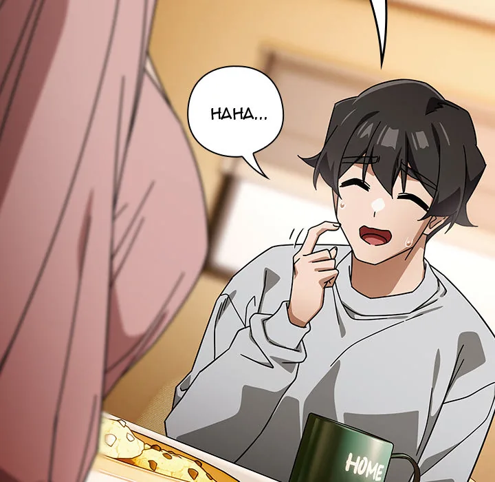 Switch ON Chapter 88 page 68 - 