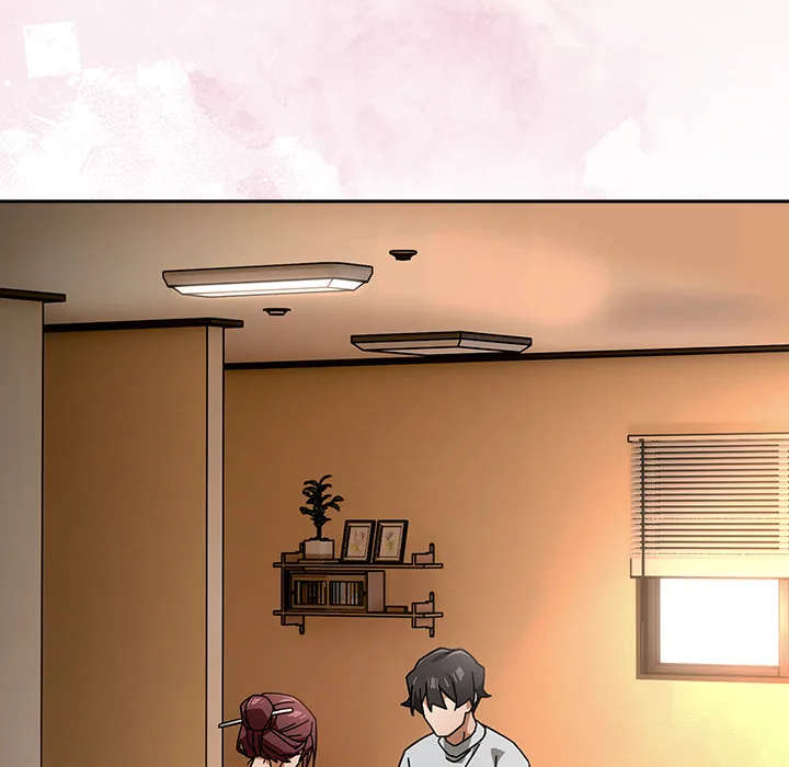 Switch ON Chapter 88 page 76 - 
