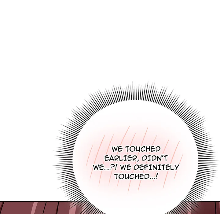 Switch ON Chapter 88 page 9 - 