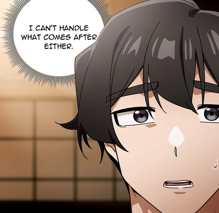 Switch ON Chapter 88 page 93 - 