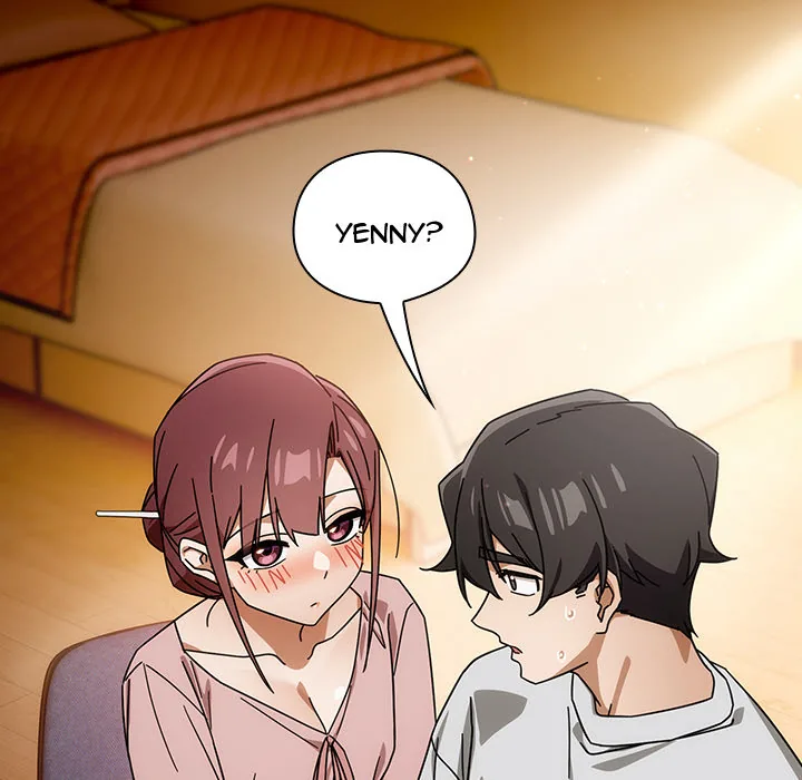 Switch ON Chapter 88 page 95 - 