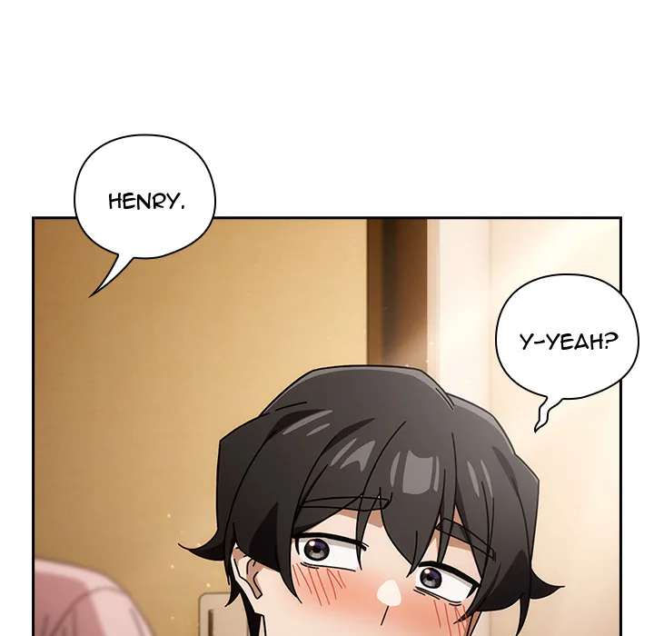 Switch ON Chapter 88 page 97 - 