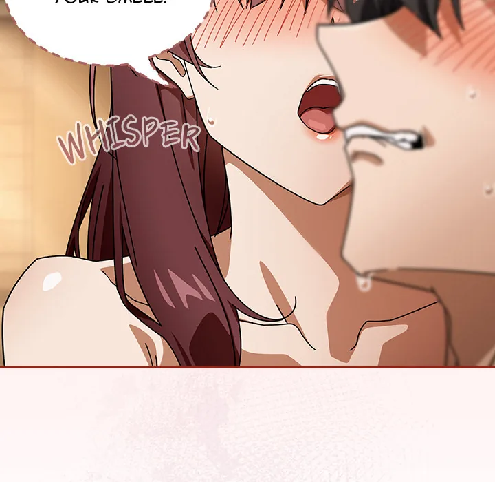 Switch ON Chapter 89 page 107 - 