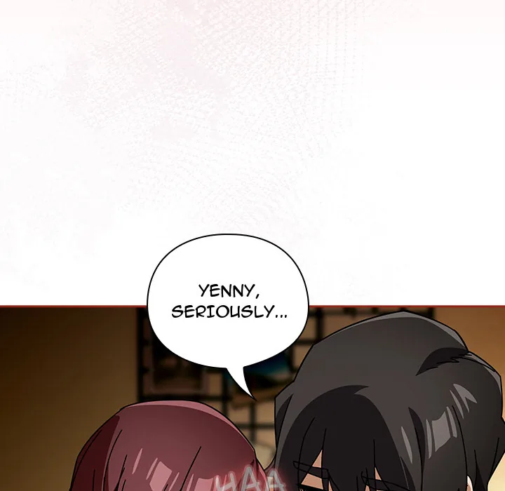 Switch ON Chapter 89 page 108 - 