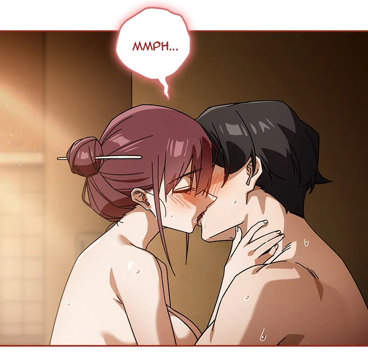 Switch ON Chapter 89 page 12 - 
