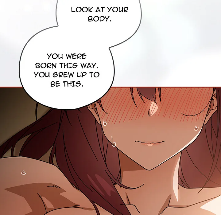 Switch ON Chapter 89 page 124 - 