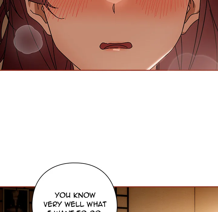 Switch ON Chapter 89 page 127 - 