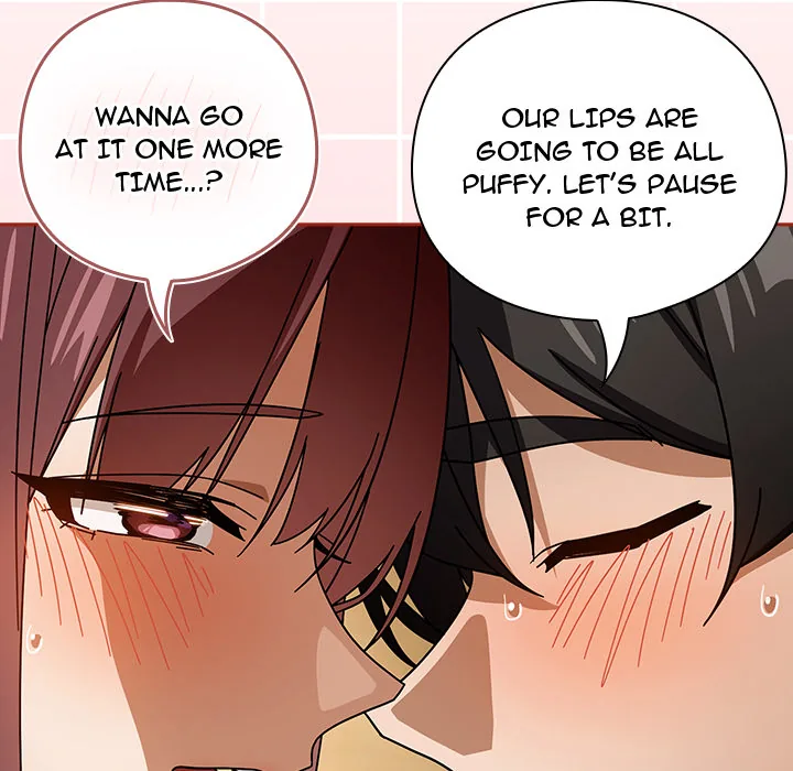 Switch ON Chapter 89 page 16 - 