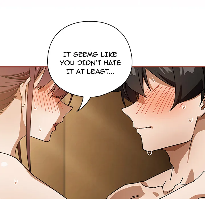 Switch ON Chapter 89 page 18 - 