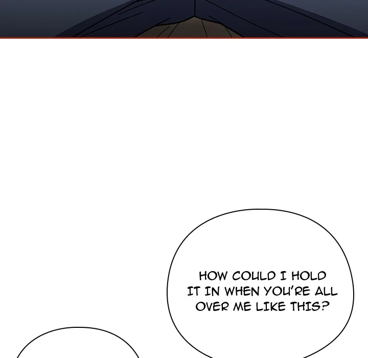 Switch ON Chapter 89 page 23 - 