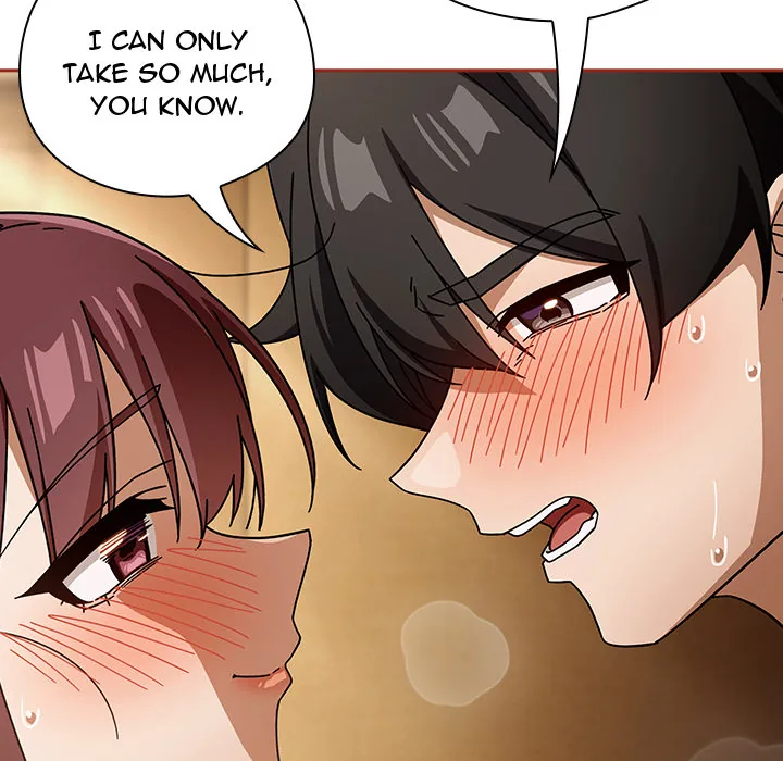 Switch ON Chapter 89 page 24 - 