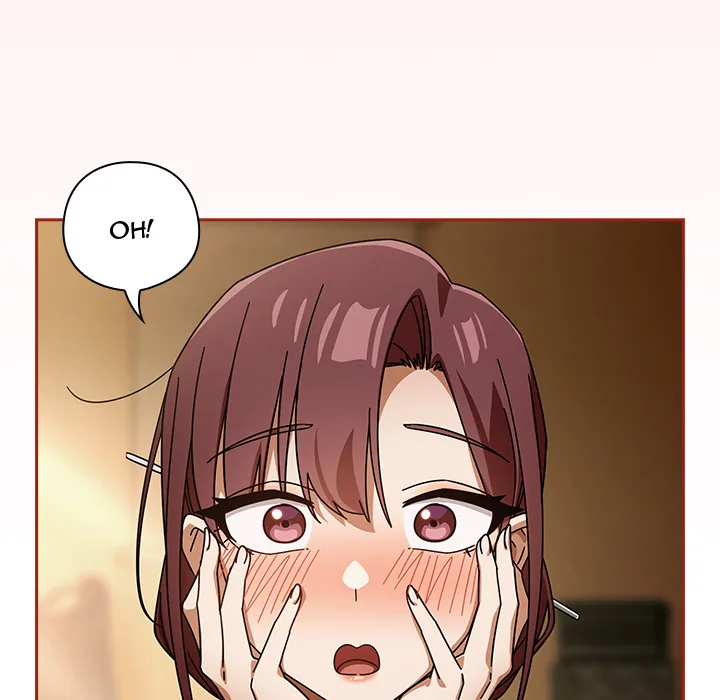 Switch ON Chapter 89 page 29 - 