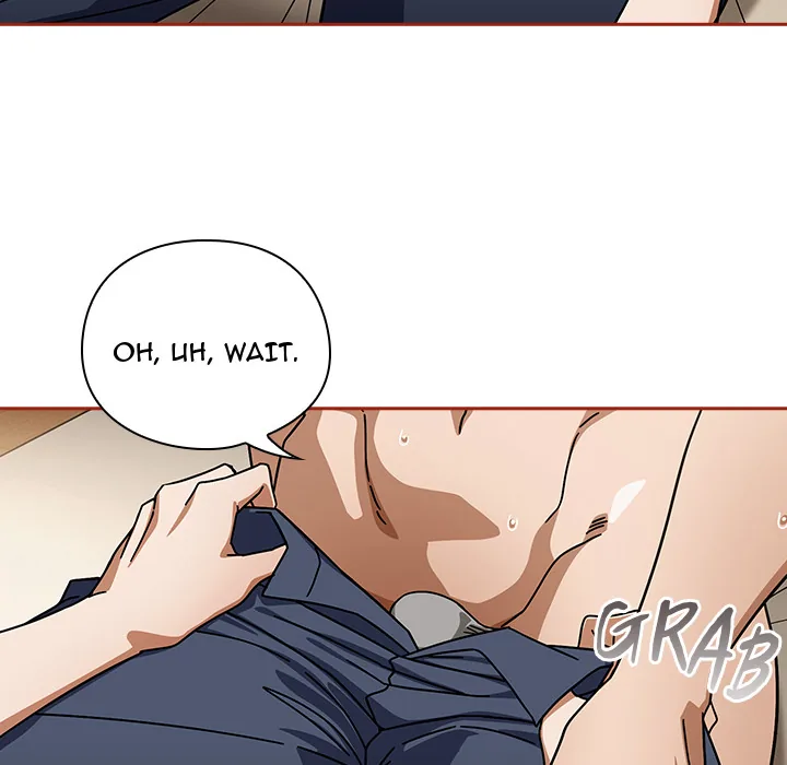 Switch ON Chapter 89 page 37 - 
