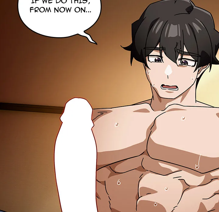 Switch ON Chapter 89 page 41 - 