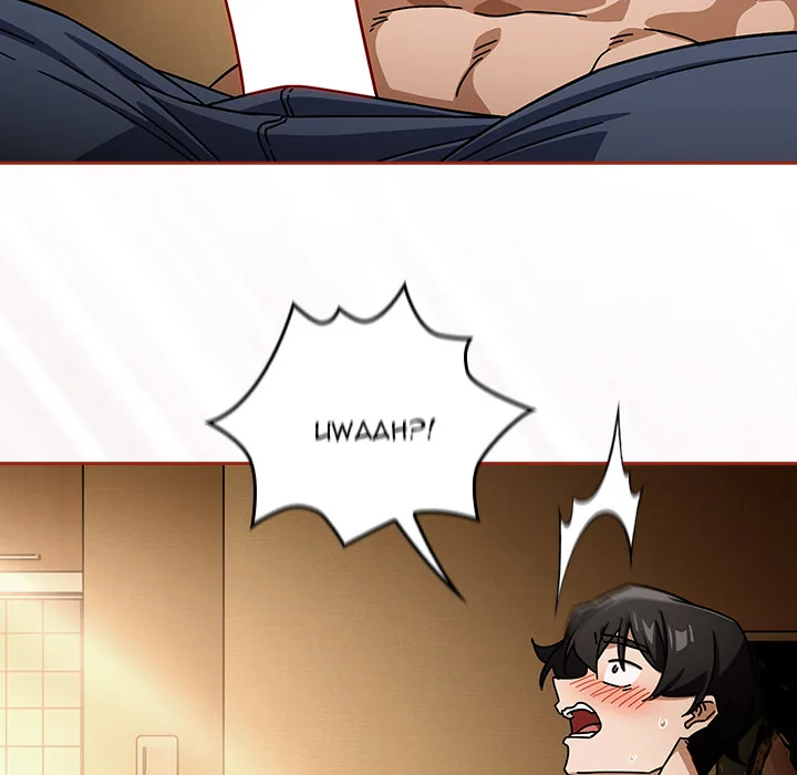 Switch ON Chapter 89 page 42 - 