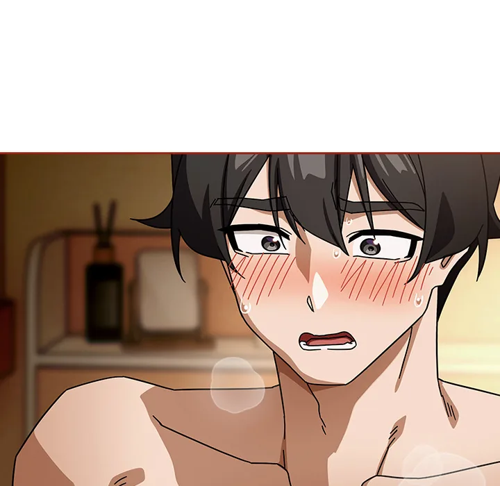 Switch ON Chapter 89 page 64 - 
