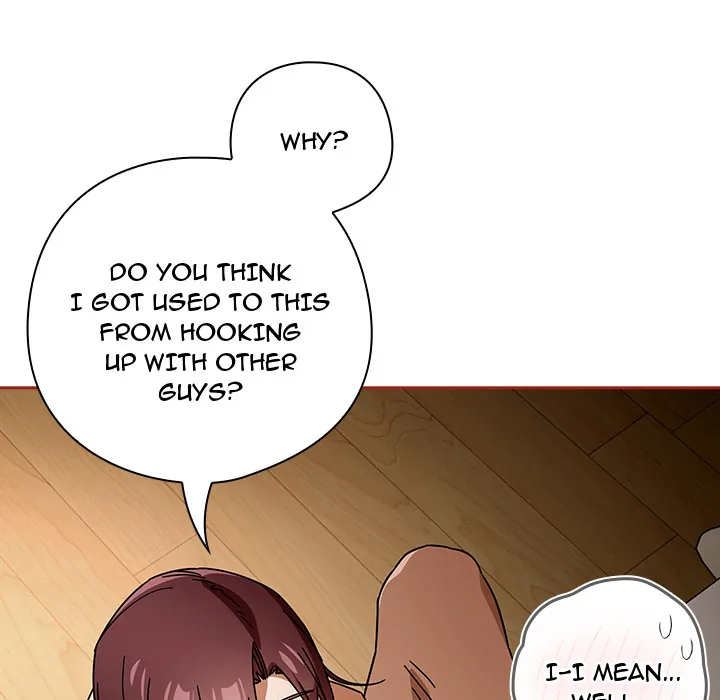 Switch ON Chapter 89 page 67 - 