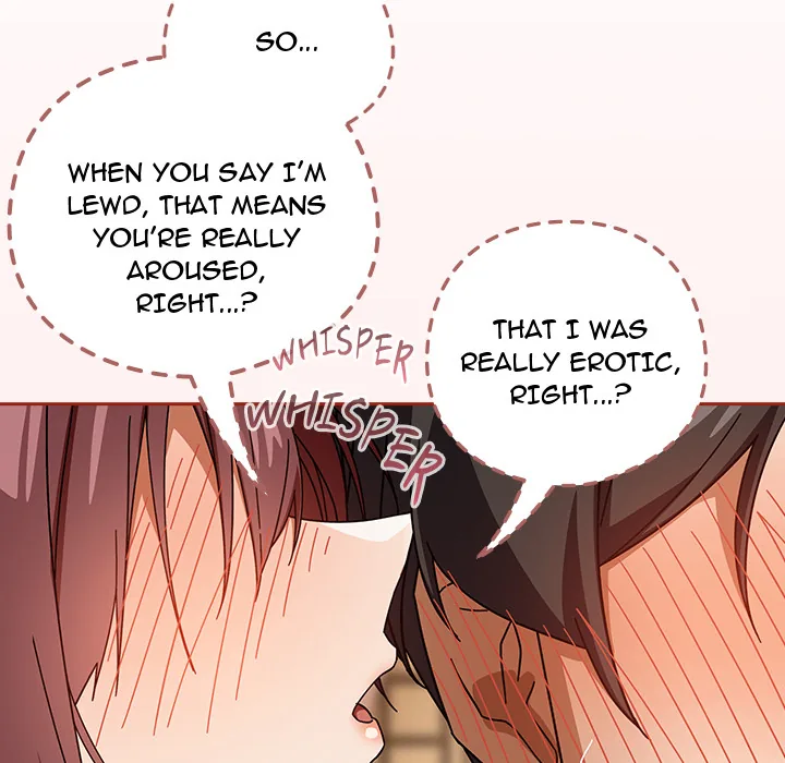 Switch ON Chapter 89 page 75 - 