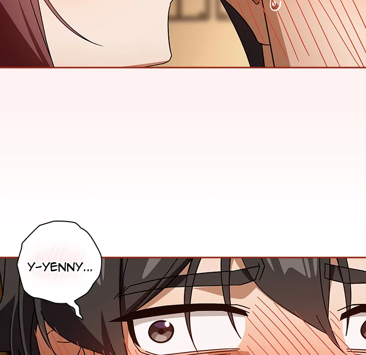 Switch ON Chapter 89 page 76 - 