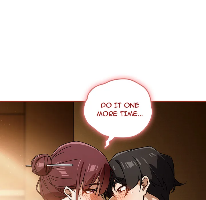 Switch ON Chapter 89 page 10 - 