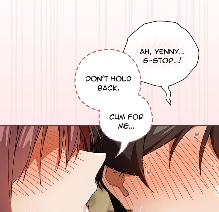 Switch ON Chapter 89 page 98 - 