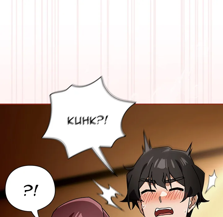 Switch ON Chapter 89 page 100 - 