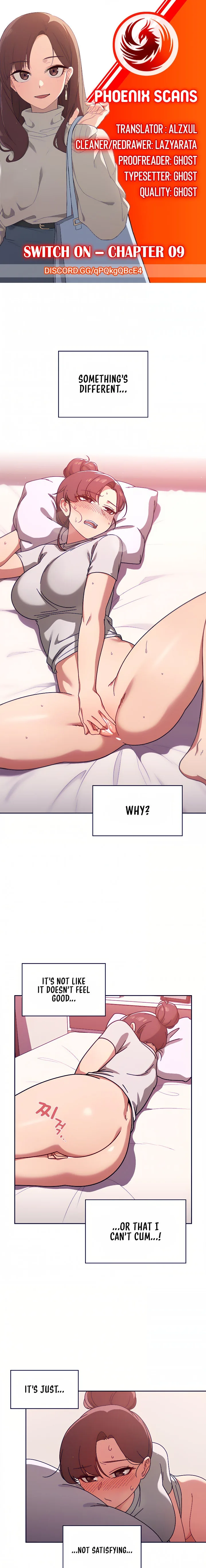 Switch ON Chapter 9 page 1 - 