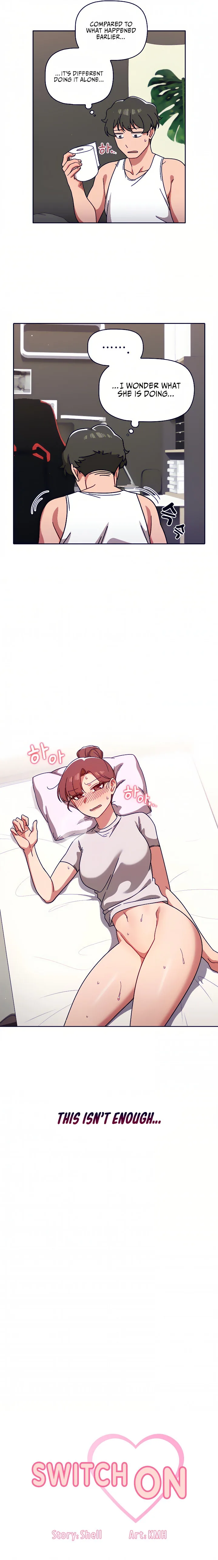 Switch ON Chapter 9 page 6 - 