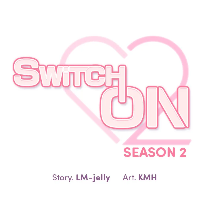 Switch ON Chapter 90 page 30 - 