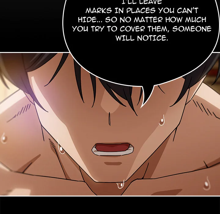 Switch ON Chapter 90 page 83 - 