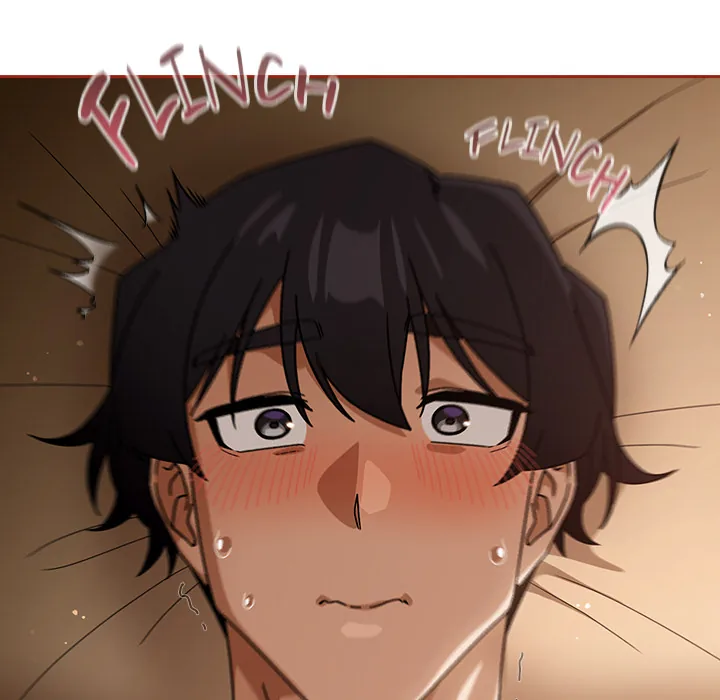 Switch ON Chapter 91 page 101 - 