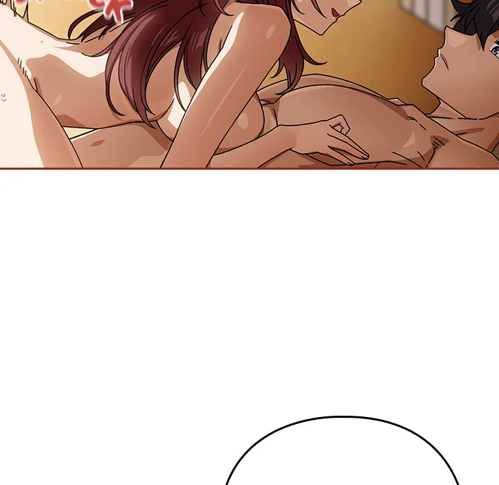 Switch ON Chapter 91 page 110 - 