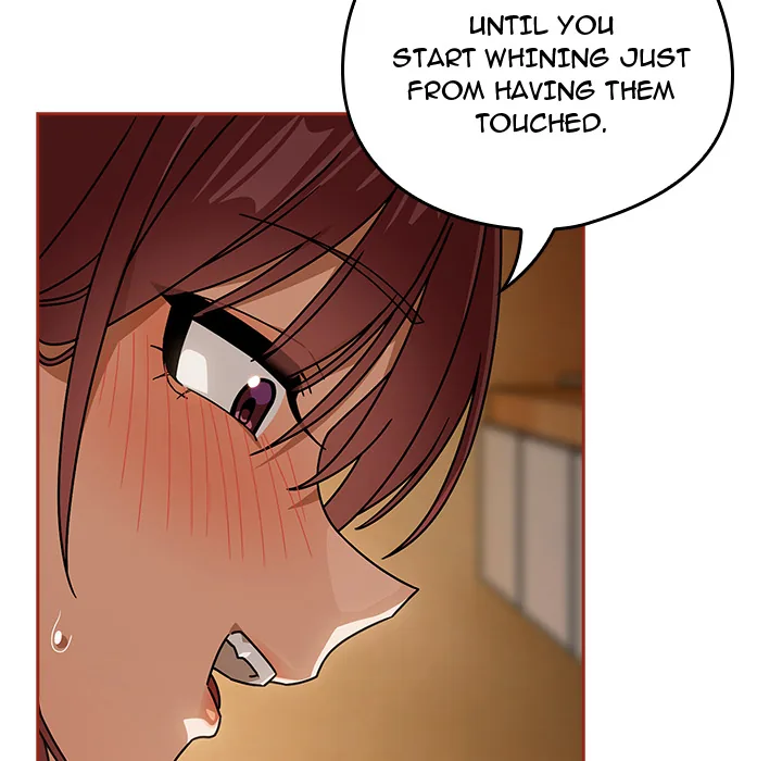 Switch ON Chapter 91 page 111 - 