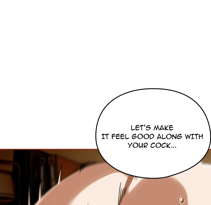 Switch ON Chapter 91 page 116 - 