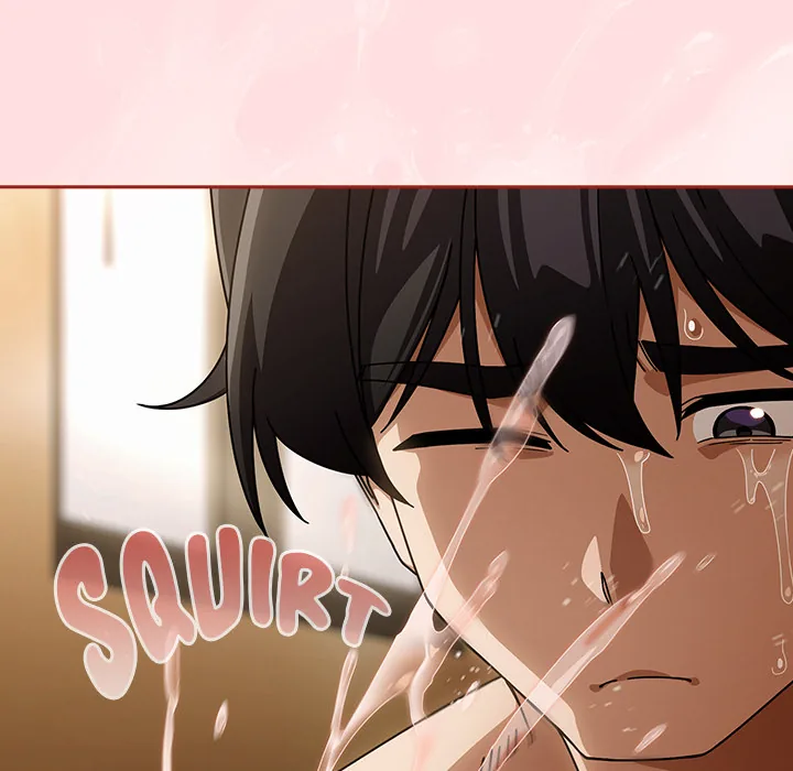 Switch ON Chapter 91 page 19 - 
