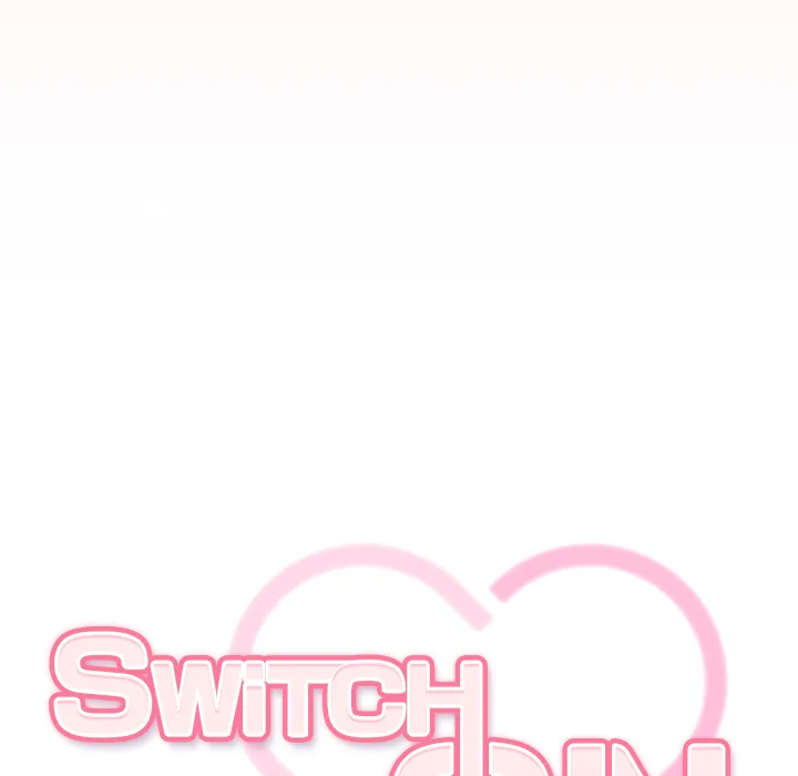 Switch ON Chapter 91 page 29 - 