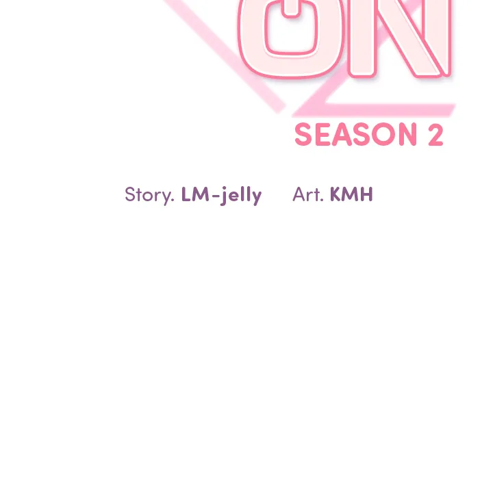 Switch ON Chapter 91 page 30 - 