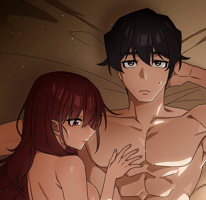 Switch ON Chapter 91 page 33 - 