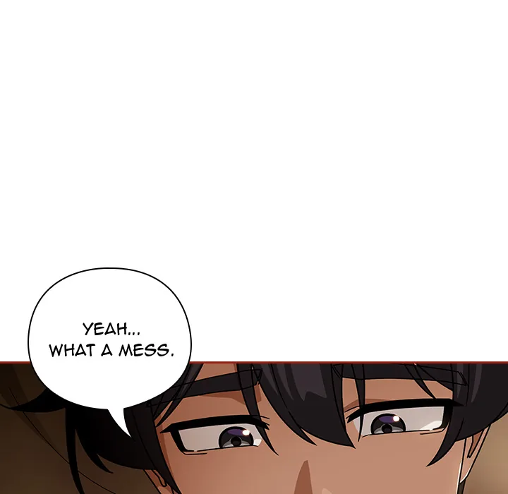Switch ON Chapter 91 page 42 - 