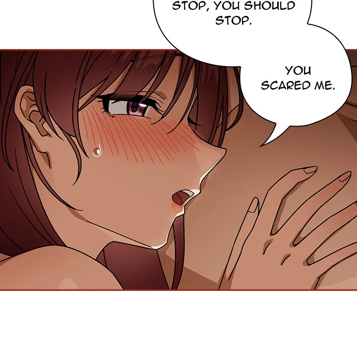 Switch ON Chapter 91 page 44 - 
