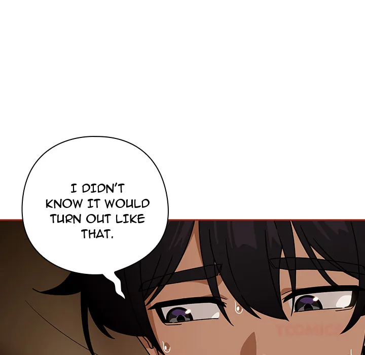 Switch ON Chapter 91 page 45 - 