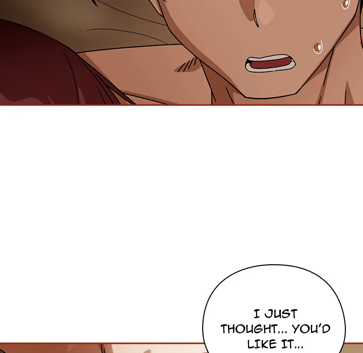 Switch ON Chapter 91 page 46 - 