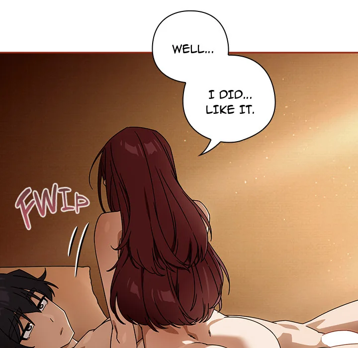 Switch ON Chapter 91 page 49 - 